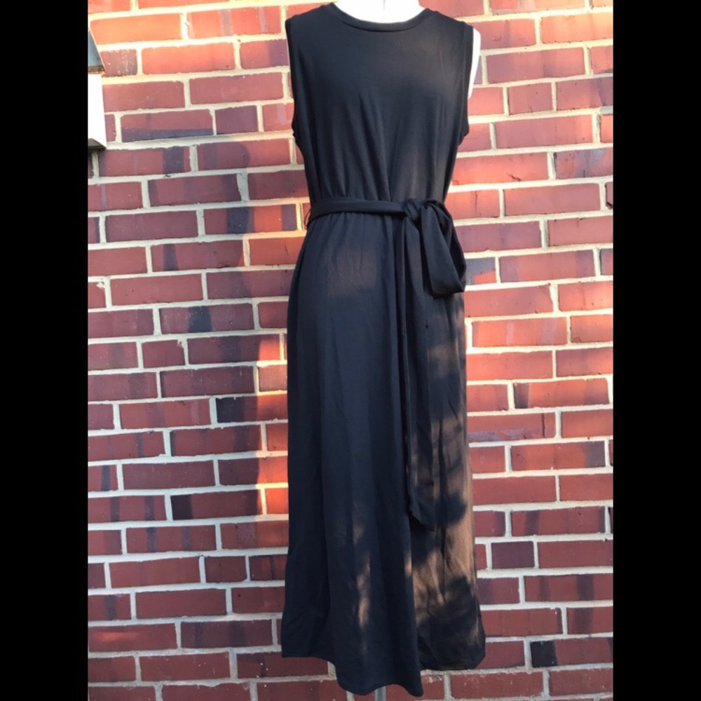 Banana Republic Modal Knit Tank Dress - PXS